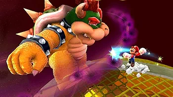 Amazon.co.jp: スーパーマリオ 3Dコレクション -Switch : Video